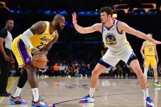 LeBron James Speaks Out on Lakers Defensive Struggles Following Spurs.webp