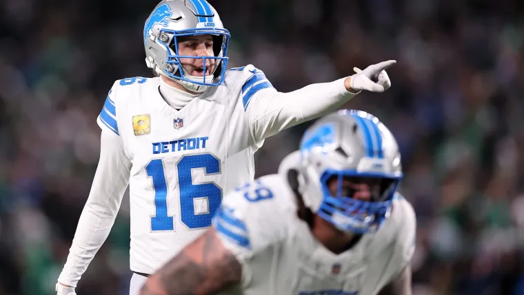 Lions Playoff Prospects as Week 15 Approaches.webp