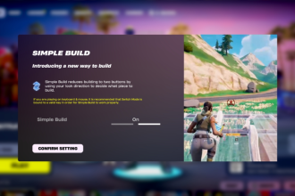 Mastering Simple Build A Guide to Activating and Deactivating Features
