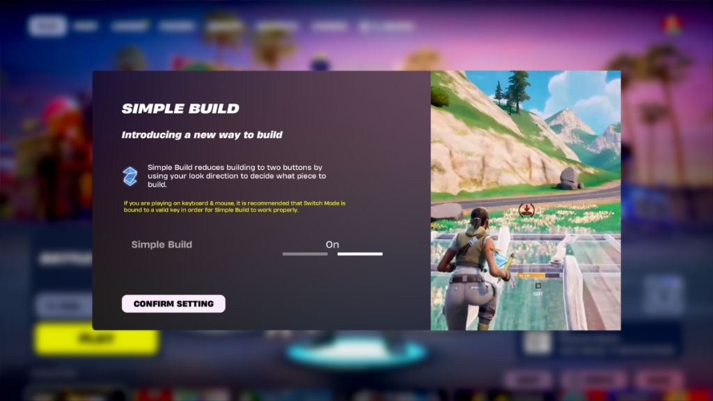 Mastering Simple Build A Guide to Activating and Deactivating Features