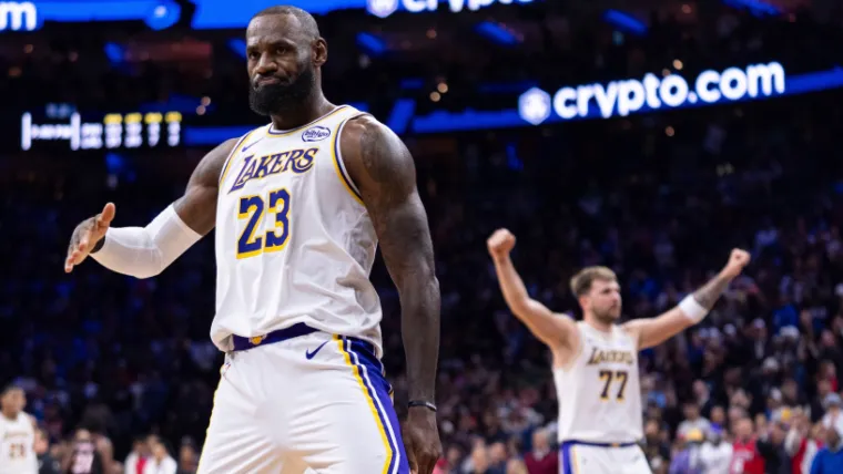 NBA Insider Warns LeBron James Recent Performance Delivers a Chilling.webp