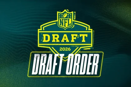 Revised 2026 NFL Draft Sequence After Week 15 Action.webp