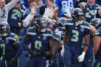 Seahawks Linebacker Faces Suspension Following Rams Match NFLs Announcement.webp