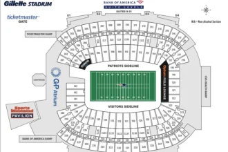Secure Your Seats A Comprehensive Guide to Purchasing Tickets for.webp