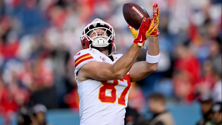 Speculation Surrounding Travis Kelces Retirement Navigating Life Without Mahomes.webp