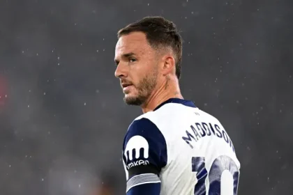 Tottenham Injury Update Current Players on the Sideline and Expected.webp