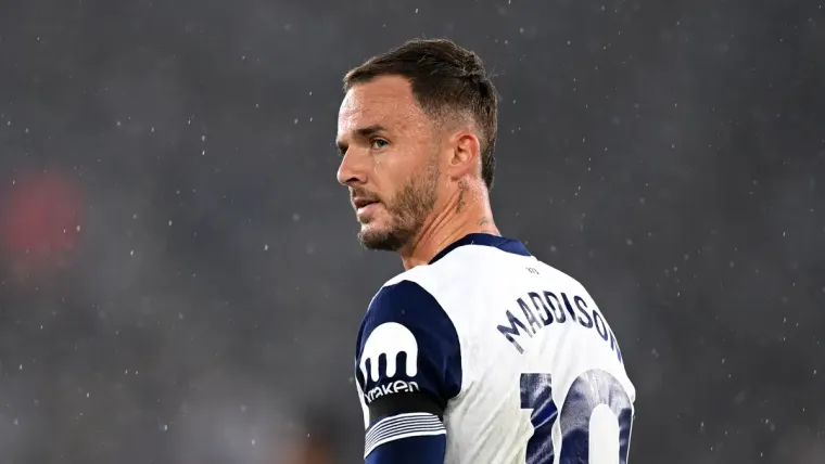 Tottenham Injury Update Current Players on the Sideline and