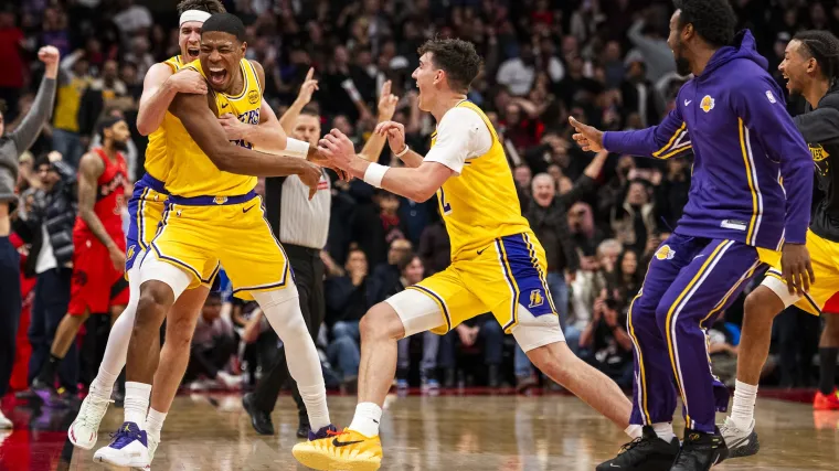 Two Strategies for the Lakers to Address Their Major Challenges.webp