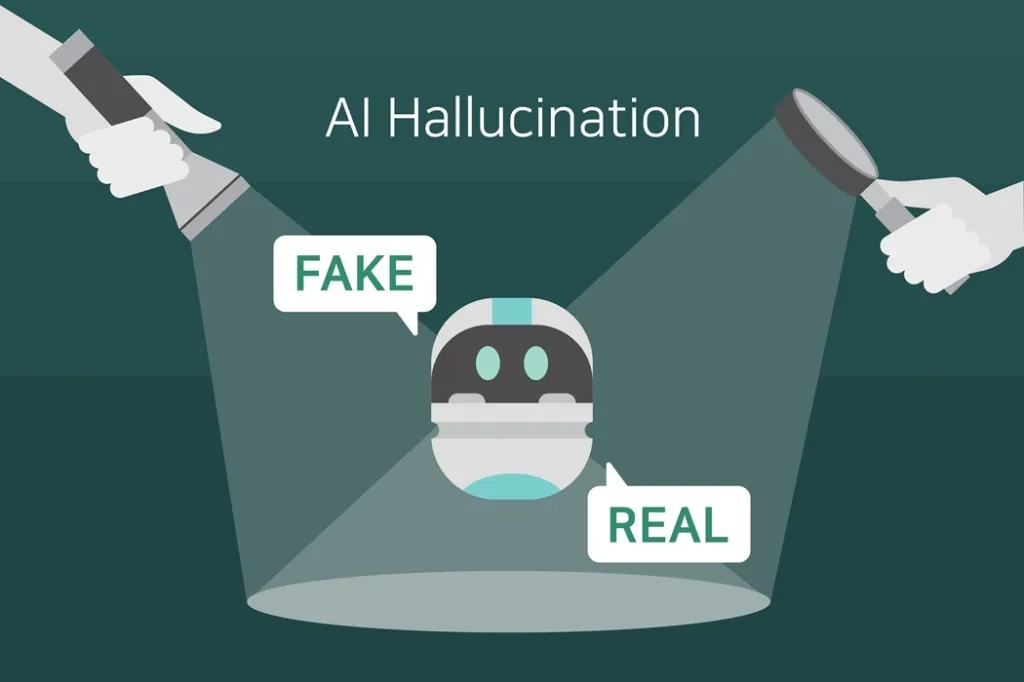 Understanding AI Hallucinations Causes and Insights