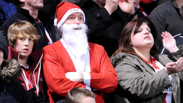 Understanding Boxing Day Its Evolution into a Premier League Tradition.webp