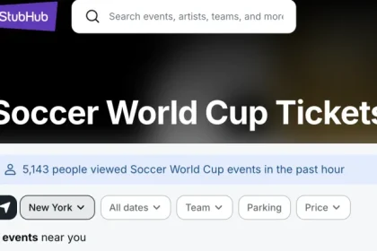 Understanding StubHub A Guide to Purchasing Tickets for the World.webp