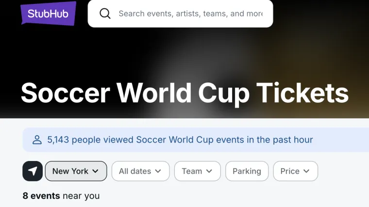 Understanding StubHub A Guide to Purchasing Tickets for the World.webp