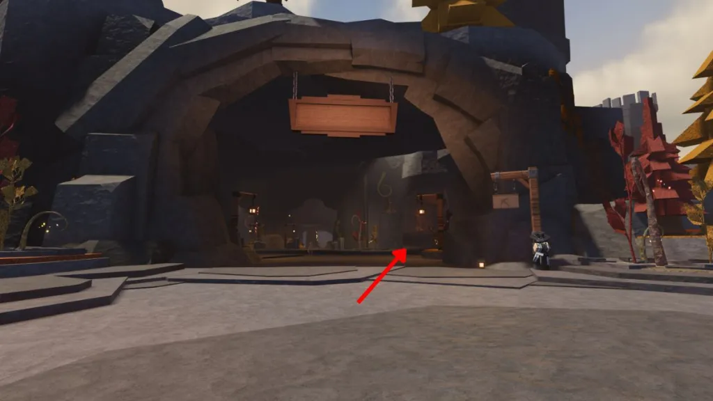 Unlocking the Demonic Pickaxe A Comprehensive Guide for The Forge