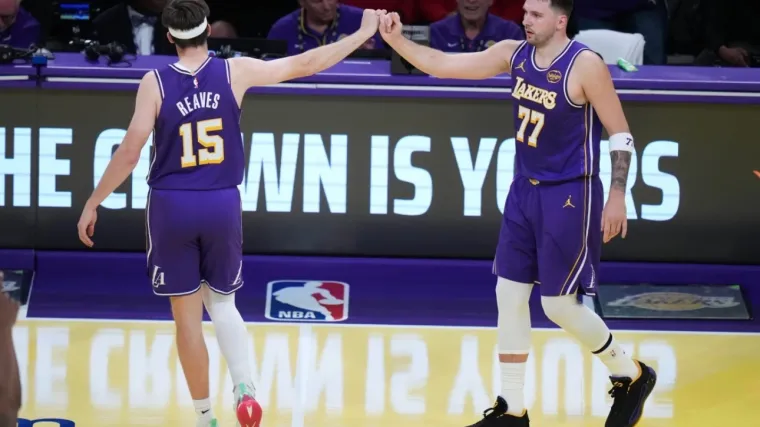 Unveiling the Dynamic Duo Exploring the Deep Connection Between Luka.webp