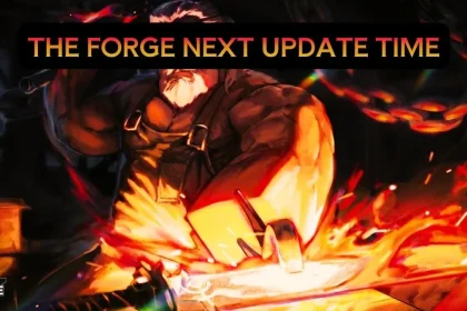 Upcoming Forge Update Schedule Special Extra Luck Weekend Details Revealed