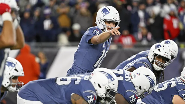 Upcoming Match When Will the New England Patriots Play