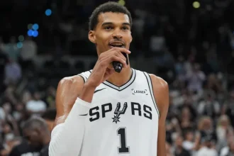 Victor Wembanyama Discusses How Spurs Playing Style Dominated OKC.webp