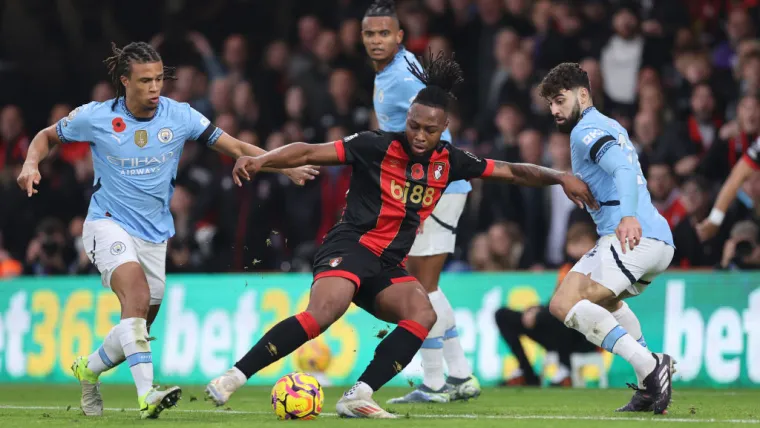 Why Manchester City is Adding Bournemouths Rising Star Antoine Semenyo.webp