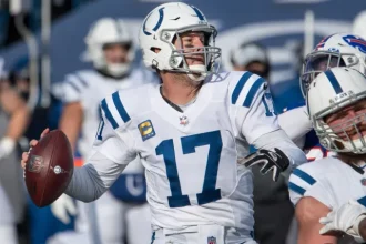 Why Philip Rivers and Daniel Jones Both Wear the Iconic.webp