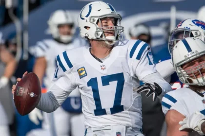 Why Philip Rivers and Daniel Jones Both Wear the Iconic.webp
