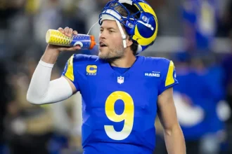 2026 NFL Draft Rams Positioned to Secure Matthew Staffords Successor.webp