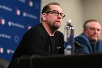 76ers Express Interest in Two Time NBA Title Winner.webp