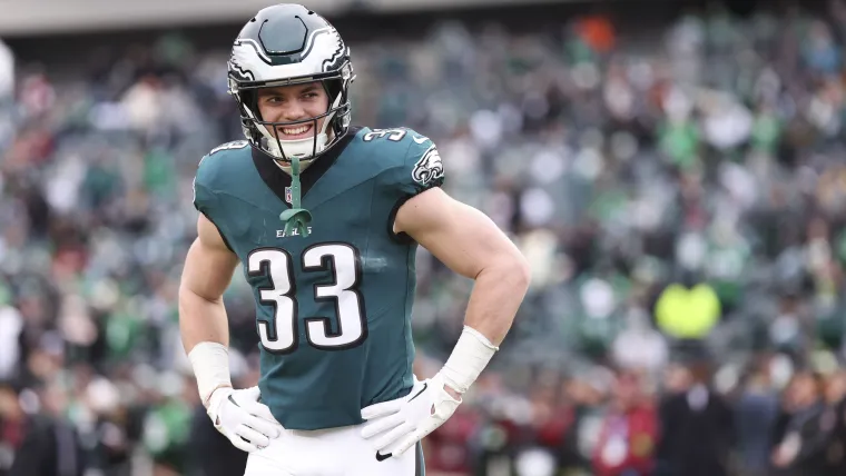 All Pro Eagles Star Clearly Defines His Desired Position.webp
