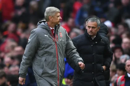 Arsenal vs Chelsea An In Depth Look at Their Premier League.webp