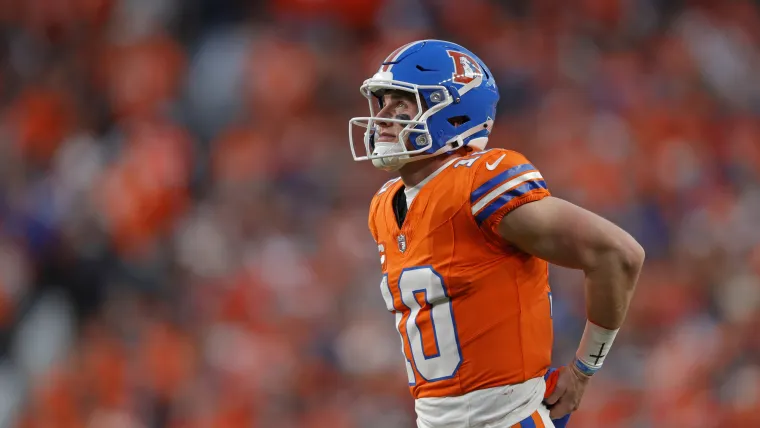 Bo Nix Sets New Milestone for Broncos While Equalling Significant.webp