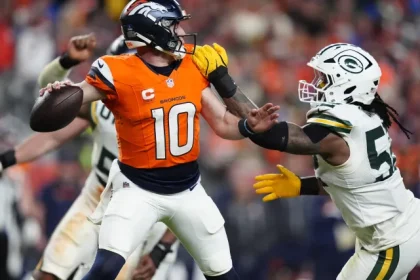 Bo Nix and the Broncos A Prime Opportunity to Validate.webp