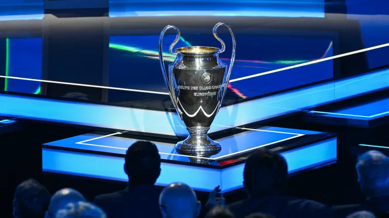 Champions League Knockout Stage Draw Teams Discover Their Paths to.webp