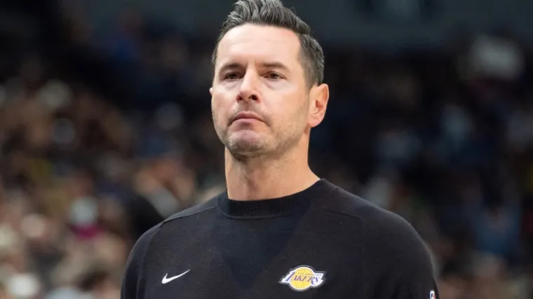 Clippers Icon and 12 Time All Star Teases Potential Lakers Move with.webp