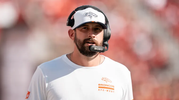 Davis Webb Faces New Challenges with Broncos Latest Updates.webp