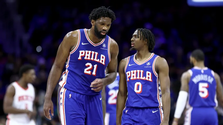 Did the 76ers Experience a Transformation This January.webp