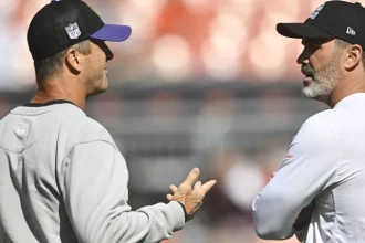 Evaluating the Fresh NFL Head Coach Appointments of 2026.webp