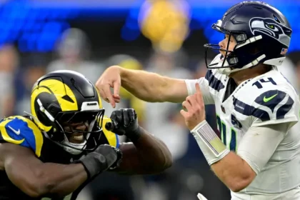 Expert Insights Seahawks vs Rams Betting Predictions and Spread Analysis.webp