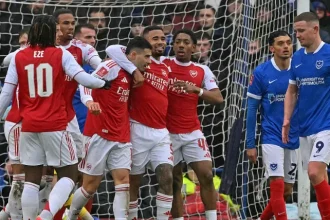 FA Cup Fourth Round Complete Match Schedule and Draw Results.webp