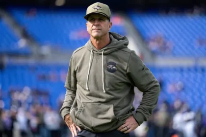 Falcons Eye New Coaching Candidate Following Setback with John Harbaugh.webp