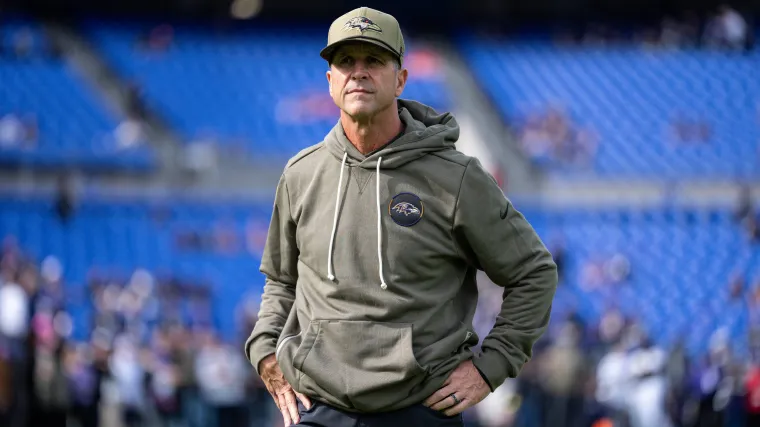 Falcons Eye New Coaching Candidate Following Setback with John Harbaugh.webp