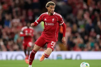 Find Live Streaming Options for Liverpool vs Qarabag in the.webp