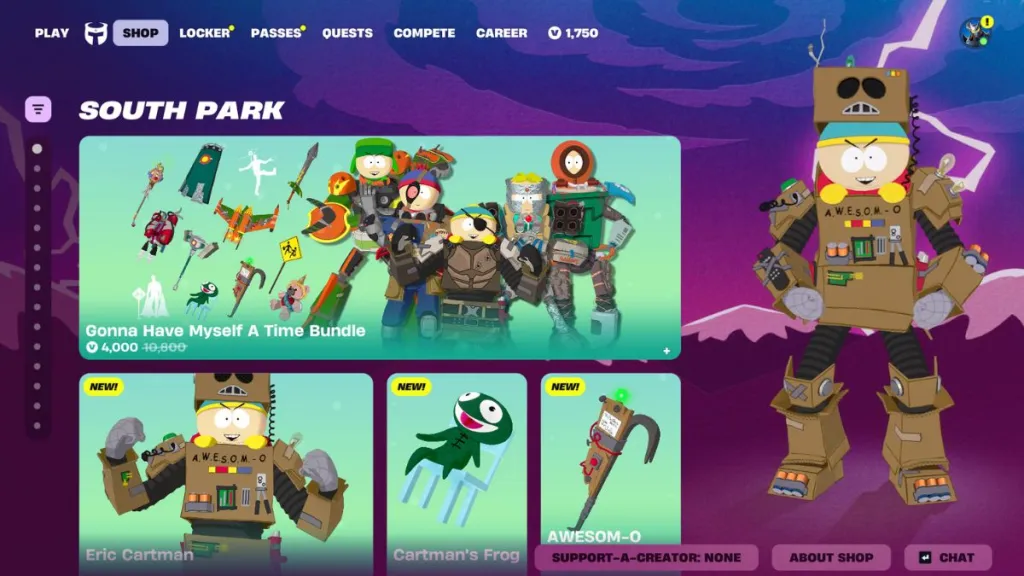 Fortnite Item Shop Update Global Timing Guide for Refresh Schedule