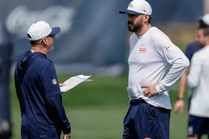 Four Broncos Coaches May Depart for High Profile Positions After Season.webp