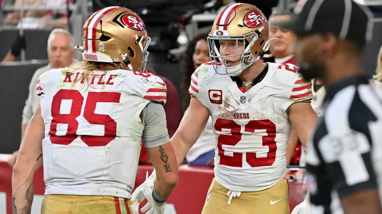 Game Day Betting 4 Essential Player Prop Picks for Packers.webp