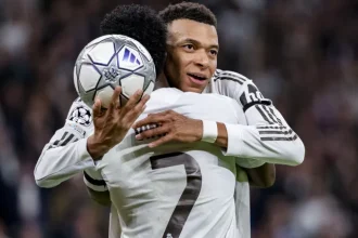 How to Stream Villarreal vs Real Madrid Essential Viewing Details.webp