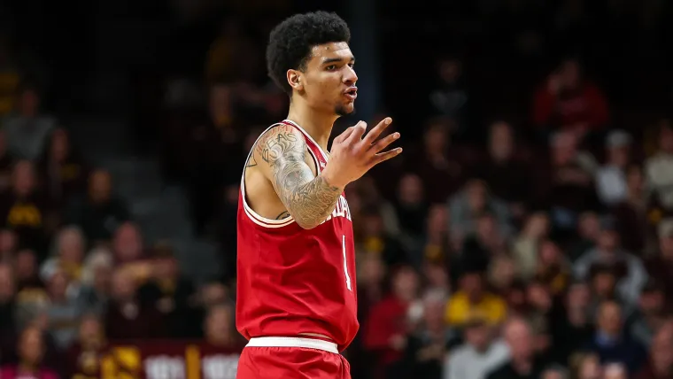 Kelel Ware Opens Up About His Reduced Playing Time with.webp