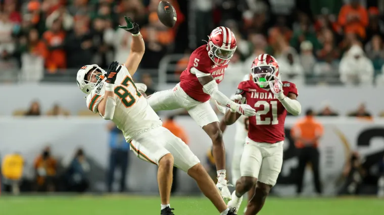 Key NFL Draft Prospects Who Thrived and Who Faltered in.webp