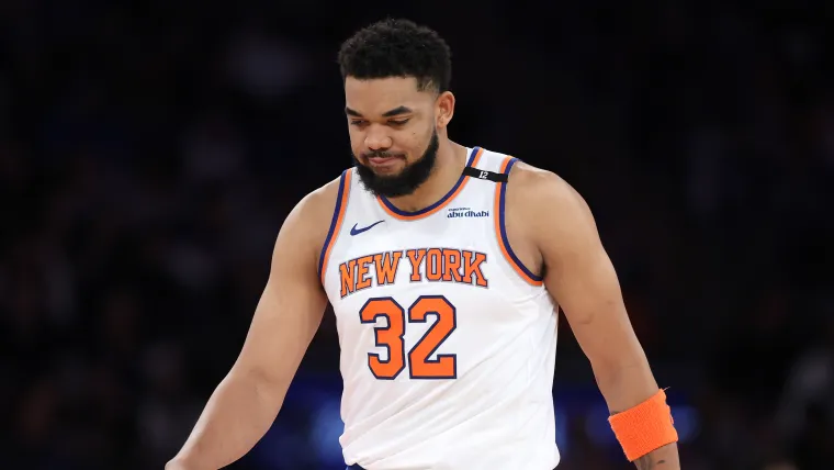 Knicks Face Criticism for Tough Slump Following Defeat Against Suns.webp
