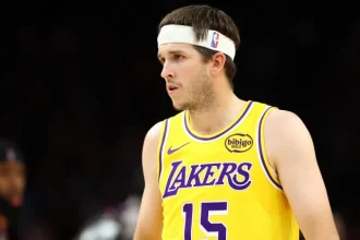Lakers Encouraged to Part Ways with Austin Reaves in Pursuit.webp