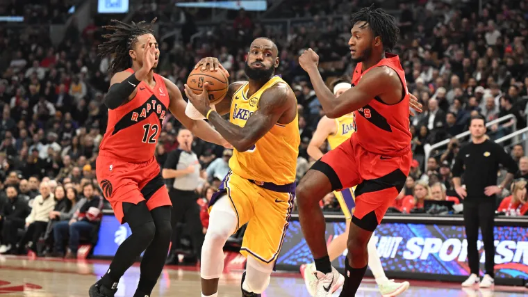 Lakers Expected to Swap 18M Disappointing Player and First Round Pick.webp