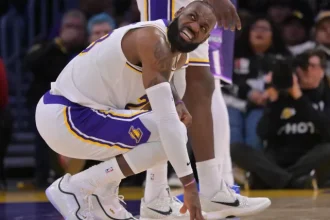 LeBron James Agent Rich Paul Discusses Possible Move to Warriors.webp